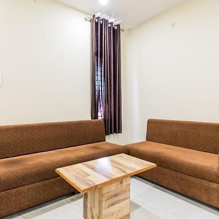 Hotel Treebo Trip Namaste Indore Exterior foto