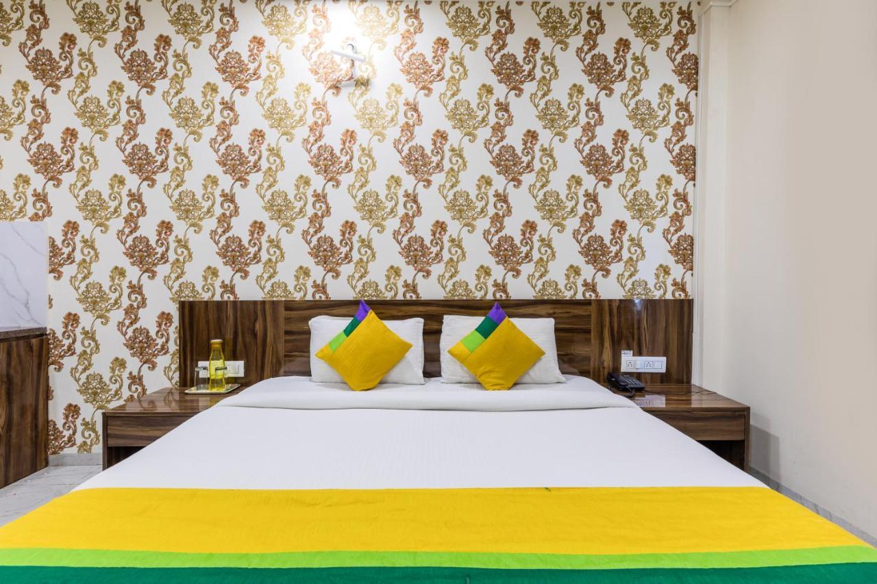Hotel Treebo Trip Namaste Indore Exterior foto
